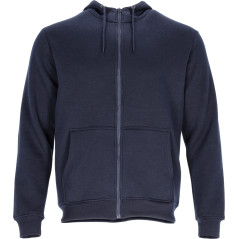 Pulover "Hoddie" s kapuco PORA Temno Moder "XL"