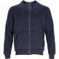 Pulover "Hoddie" s kapuco PORA Temno Moder "XL" Pulover "Hoddie" s kapuco PORA Temno Moder "XL"