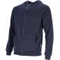 Pulover "Hoddie" s kapuco PORA Temno Moder "XL" Pulover "Hoddie" s kapuco PORA Temno Moder "XL"
