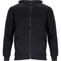 Pulover "Hoddie" s kapuco PORA Črn "2XL"