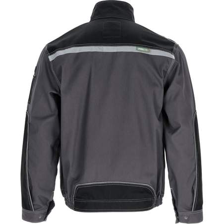 Delovna jakna ALLROUND LINE Siva "LS"
