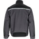 Delovna jakna ALLROUND LINE Siva "2XL"