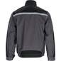 Delovna jakna ALLROUND LINE Siva "3XL"