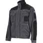 Delovna jakna ALLROUND LINE Siva "3XL"