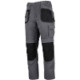 Zimske Delovne hlače BASIC LINE sive "S"