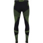 Moško Termoaktivno perilo WOLVERIN črno L/XL Moško Termoaktivno perilo WOLVERIN črno L/XL