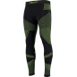 Moško Termoaktivno perilo WOLVERIN črno L/XL Moško Termoaktivno perilo WOLVERIN črno L/XL