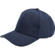 Moška zaščitna kapa JACOB Temno Modra
