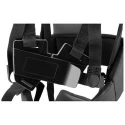 Varnostni pas za koso BCP60-42BLCS, BCP60-42BL