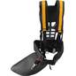 Varnostni pas za koso BCP60-42BLCS, BCP60-42BL Varnostni pas za koso BCP60-42BLCS, BCP60-42BL