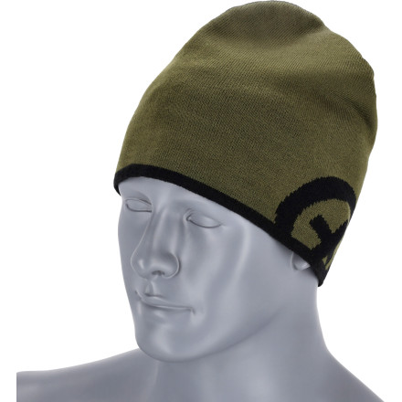 Zimska kapa OSLO olivno zelena 54-60