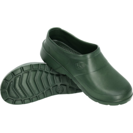 Natikači CLOG Zeleni "43"