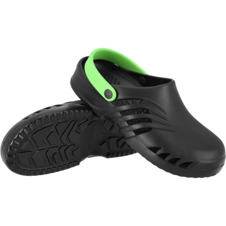 Natikači CROKKS Črni"43"