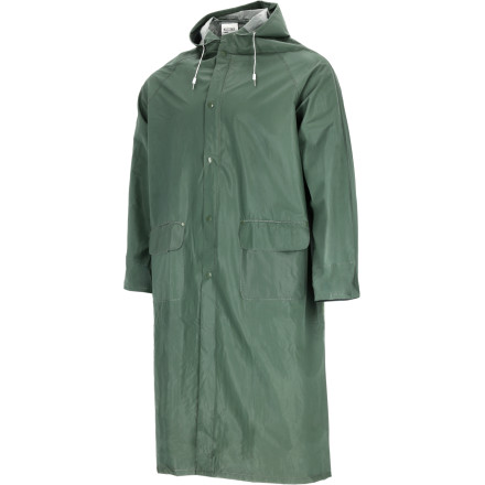 Dežni plašč BREMEN "2XL"