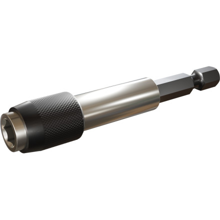 Magnetno držalo za nastavke 1/4"