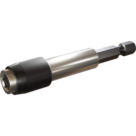 Magnetno držalo za nastavke 1/4"
