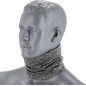 Termoaktivni ovratnik HUGO - Siv Termoaktivni ovratnik HUGO - Siv