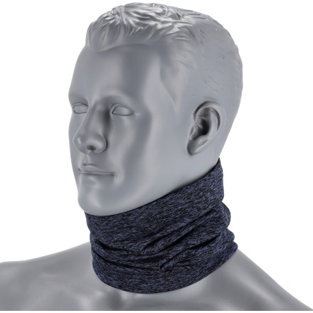 Termoaktivni ovratnik HUGO - Moder