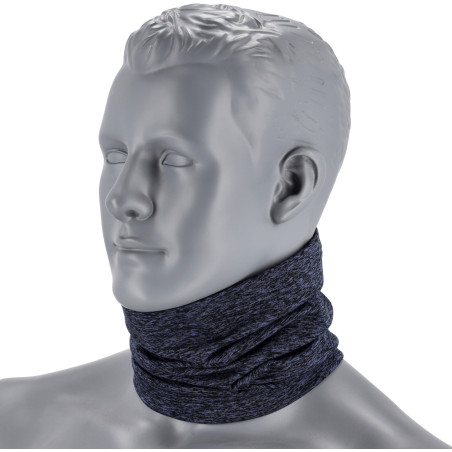 Termoaktivni ovratnik HUGO - Moder