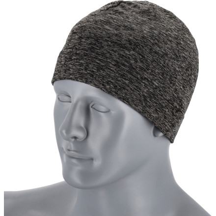 Moška Termo aktivna kapa - Grafitna