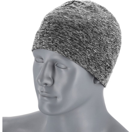 Ženska Termo aktivna kapa - Siva