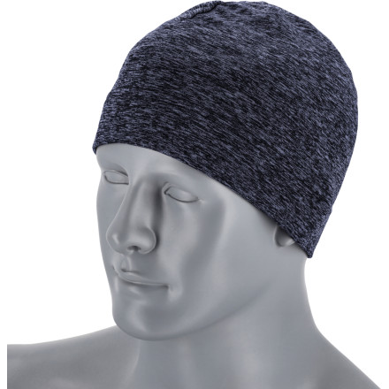 Ženska Termo aktivna kapa - Modra