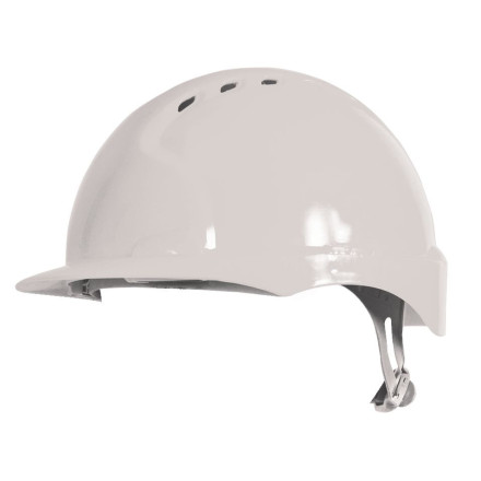 Varnostna čelada EVOLUTION 2 Bela