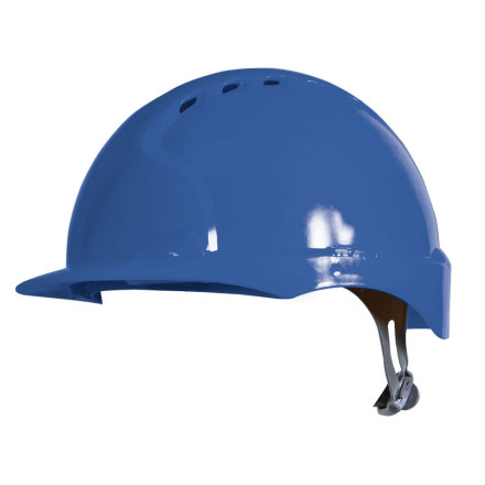 Varnostna čelada EVOLUTION 2 Modra