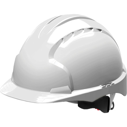 Varnostna čelada EVO3 Bela