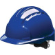 Varnostna čelada EVO3 Modra