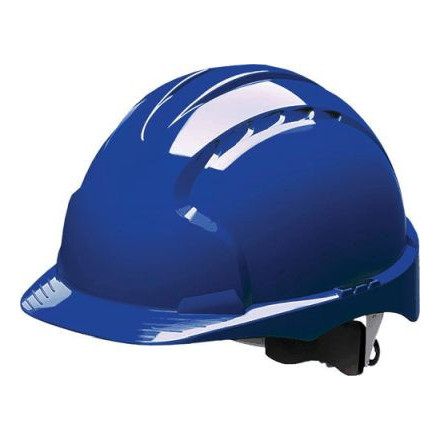 Varnostna čelada EVO3 Modra