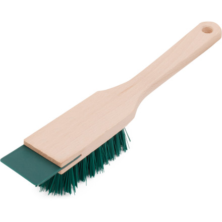 Ročna Ščetka s strgalom 315mm