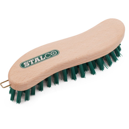 Ročna ščetka za čiščenje - ščetine PET