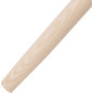 Leseni ročaj za omela 1400mm, Premer 28mm