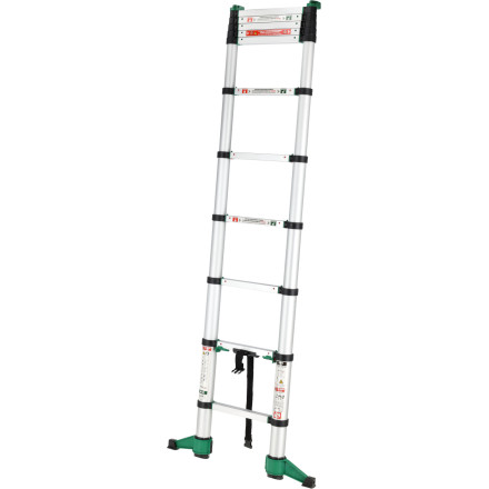 Teleskopska lestev 3200mm