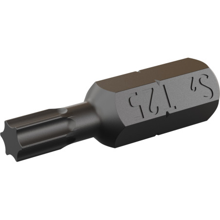Bit TORX 1/4" T15x25