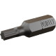 Bit TORX 1/4" T25x25 PERFECT