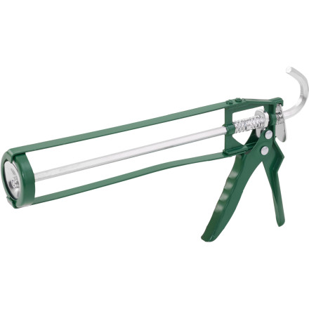 Pištola za tesnilne mase in silikone