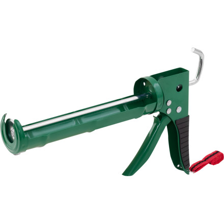 Pištola za tesnilne mase in silikone V3