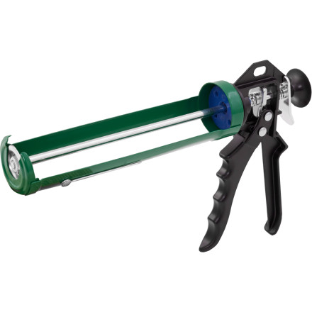 Pištola za tesnilne mase in silikone V4