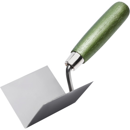 Notranja gladilka za štukature "V"