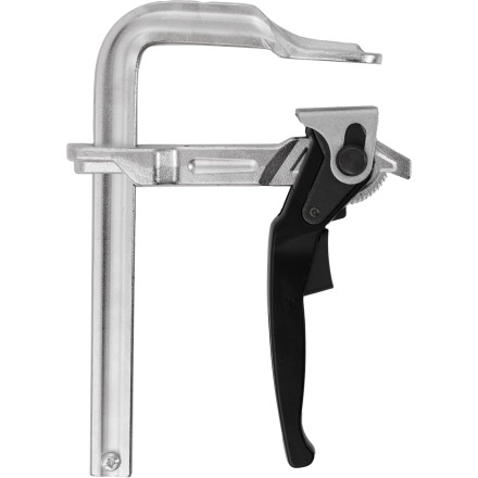 Hitro vpenjalna spona 120x300 mm