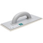 PVC gladilka S filcem 270x130mm
