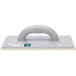 PVC gladilka S filcem 270x130mm