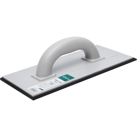 PVC gladilka z gumo 270x130mm