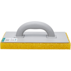 Gladilka PVC z Redko peno 270x130mm