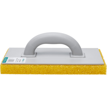 Gladilka PVC z Redko peno 270x130mm