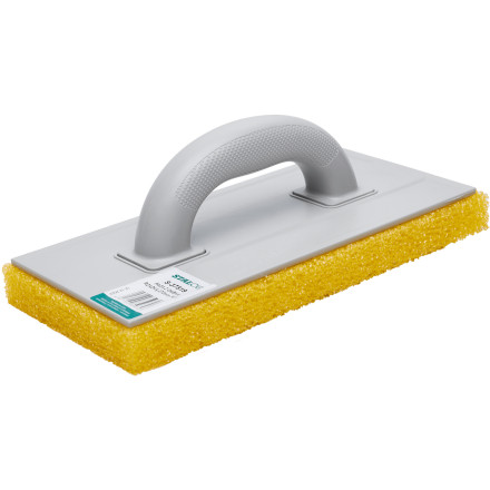 Gladilka PVC z Redko peno 270x130mm