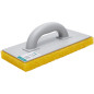 Gladilka PVC z Redko peno 270x130mm