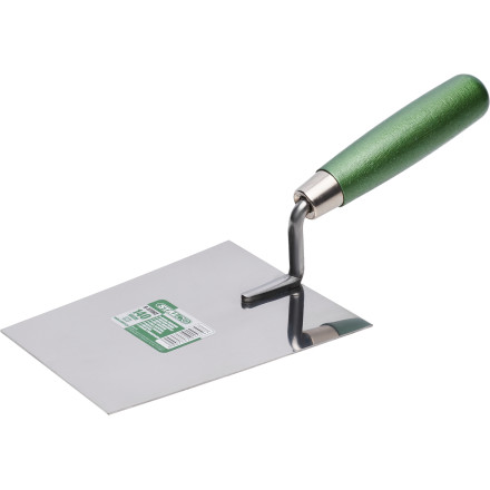 Ozka Trapezna Zidarska žlica 140mm